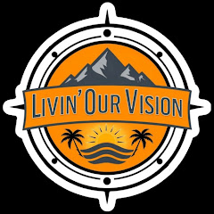 Livin' Our Vision channel thumbnail