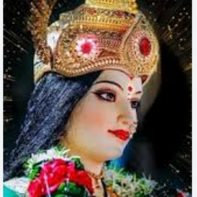 Jay maa Durga9