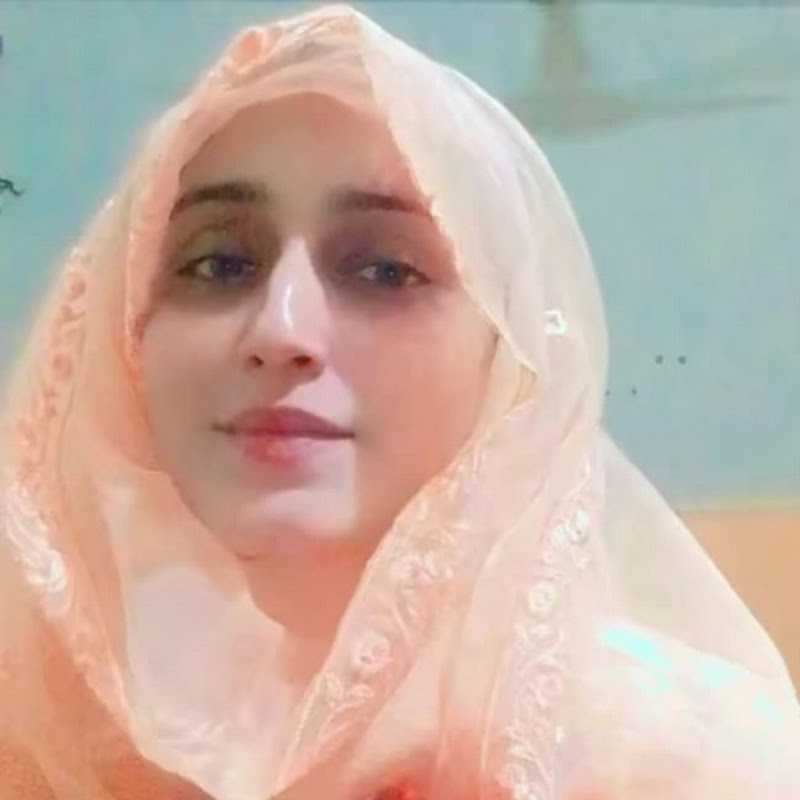 Bliss Life With Khadija