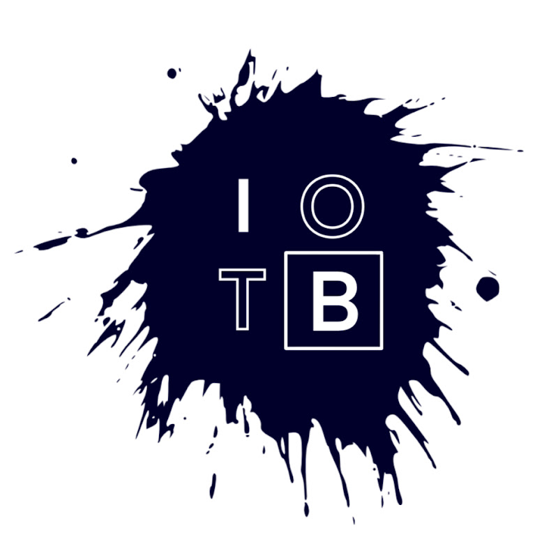 InkOutsideTheBox Logo