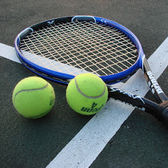 Tennis highlights