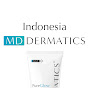 MD Dermatics Indonesia logo