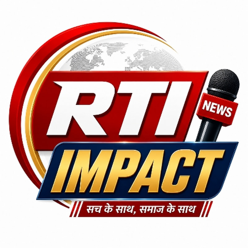 Hire RTI IMPACT MEDIA & NEWS NETWORK — News & Current Events YouTube creator for sponsorships