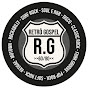 Retro Gospel logo