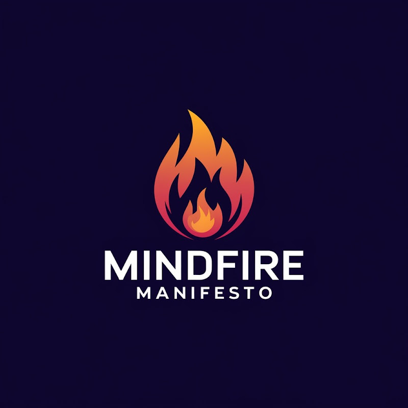 Mindfire Manifesto Logo