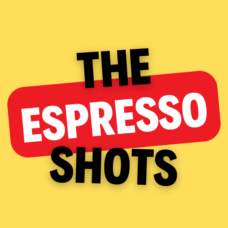 The Espresso Shots