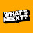 What´s Next - Podcast