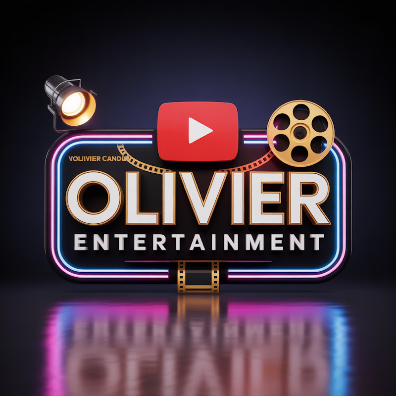 Hire Olivier Entertainment  — News & Current Events YouTube creator for sponsorships