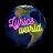 Lyrics world 