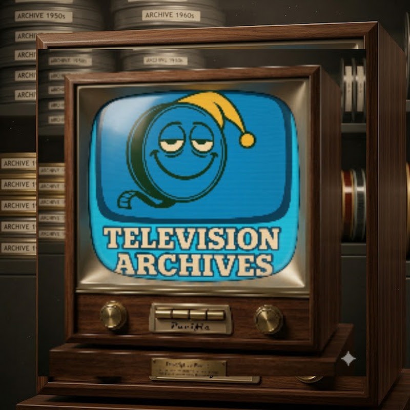 Television Archives