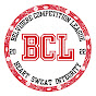Belvidere Competition League logo