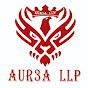 AUR3A LLC BUSINESS DEVELOPMENT UK logo