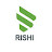 RISHI POUCH PACKING 