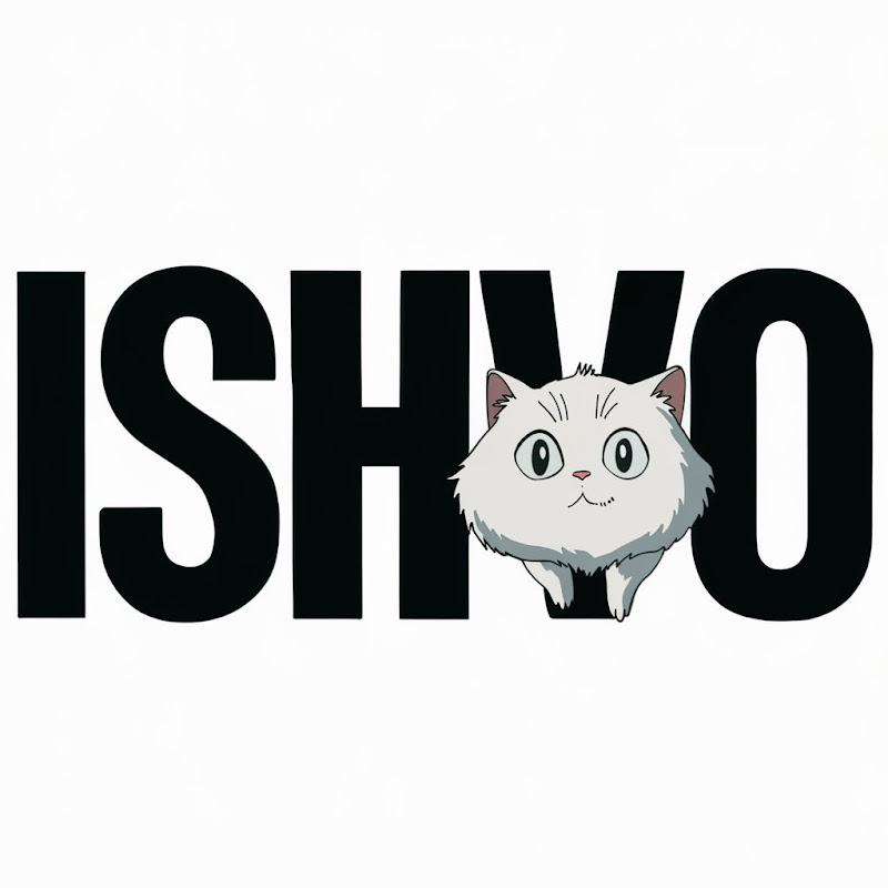 Ishvo