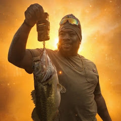 Fishing With Lil Stan