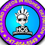 Hos images logo