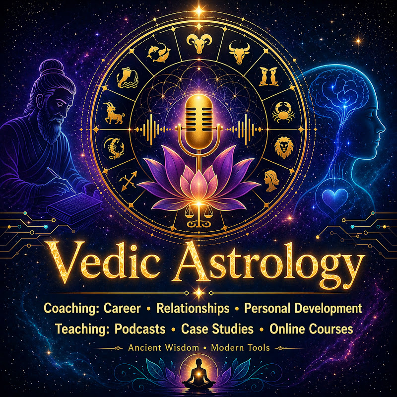 Vedic Astrology