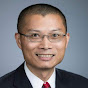 Maryland Delegate Dr. Chao Wu logo