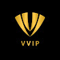 VVIP LIFE STYLE logo