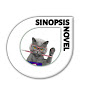 Sinopsis Novel logo