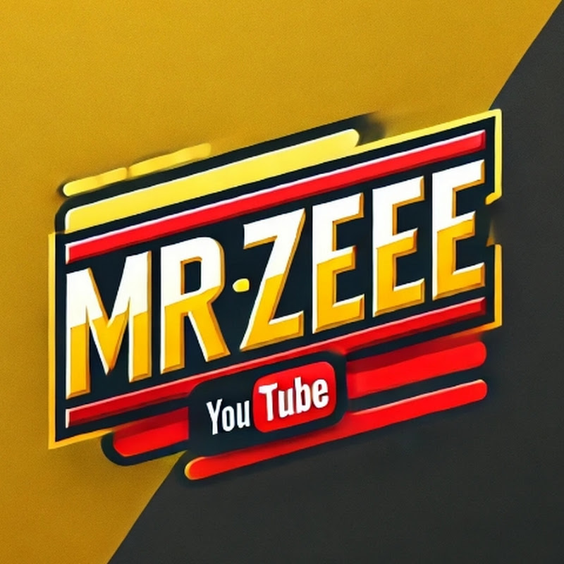 Mr Zee