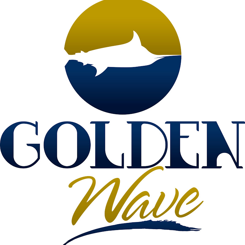 Golden Wave - Big Game Fishing in Mauritius