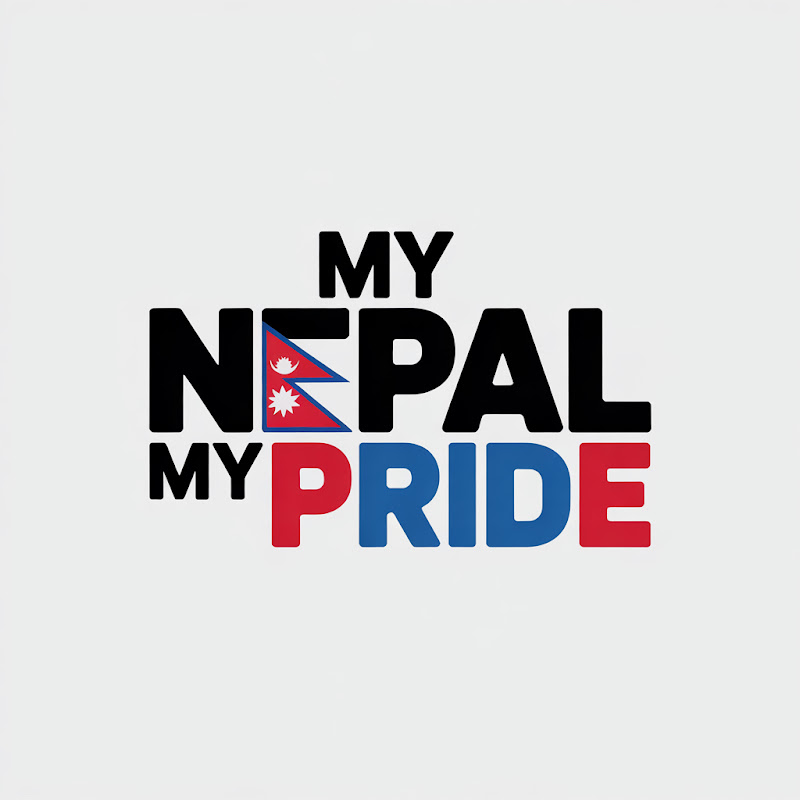 My Nepal My Pride (IMM Travel Vlogs) channel avatar