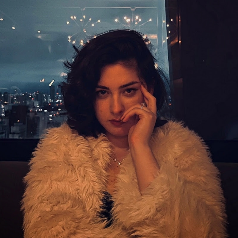 Helen Beatriz | Imagem e Estilo icon
