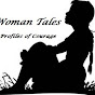  Woman  Tales YouTube Profile Photo