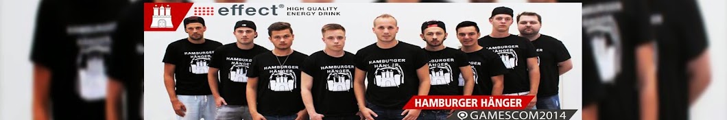 hamburgerhaenger YouTube kanalı avatarı