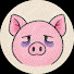 t7r2DdHQeyc-channel-avatar-Squealing Pig