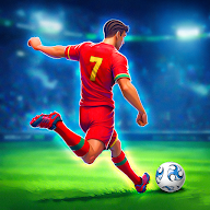 Penalty Shooter icon