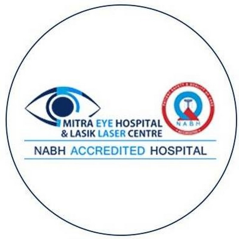Mitra Eye Hospital & Lasik Laser Centre Punjab