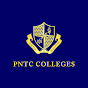 PNTC Colleges - Official logo