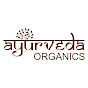 Ayurveda Organics logo