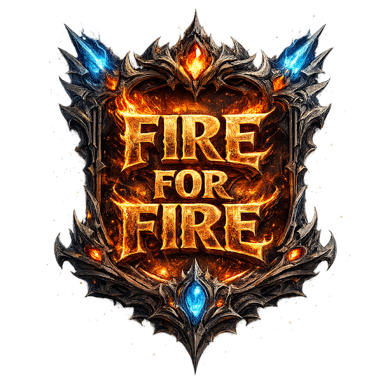 FIRE FOR FIRE1 TV
