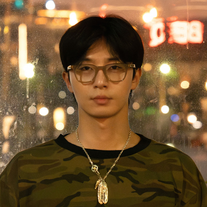 박서준 Record PARK's