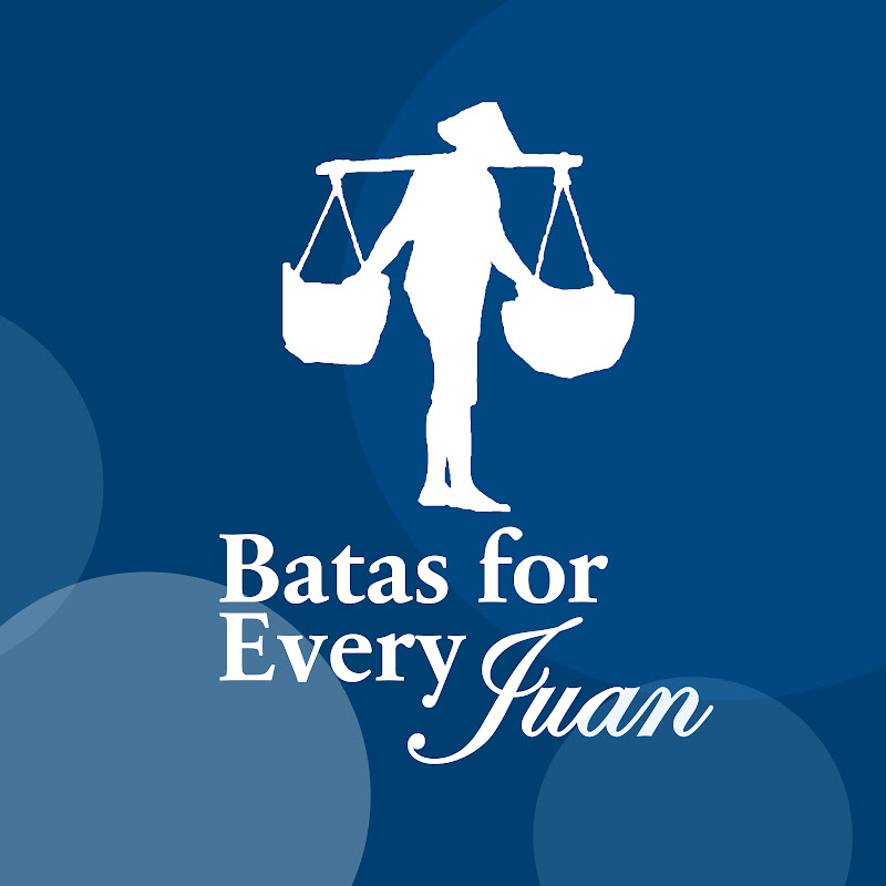 Batas For Every Juan