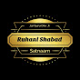 Ruhani Shabad logo