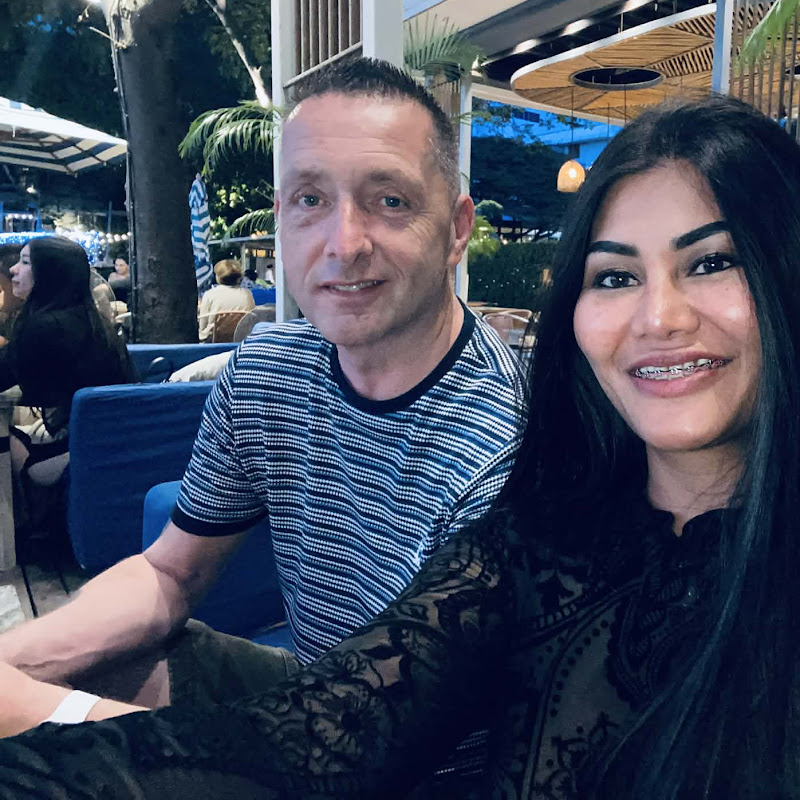 Mackem & Thai