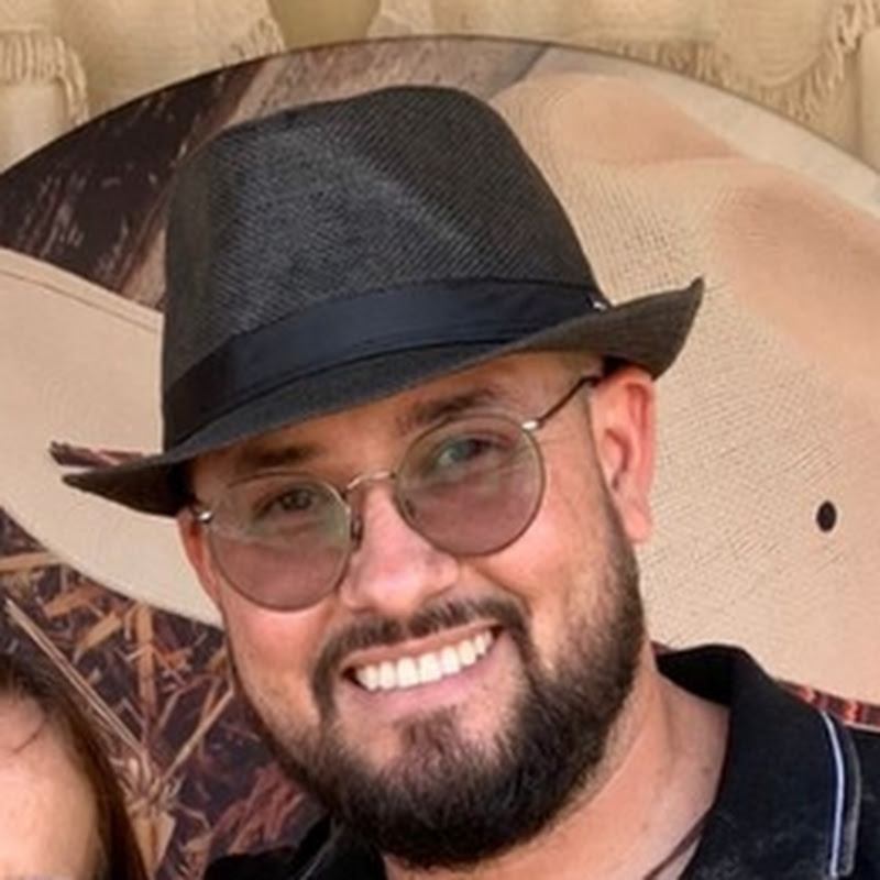 Prof Jailder Vicente