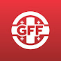 GFF • Georgia logo