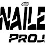 NAILED IT! Projects logo