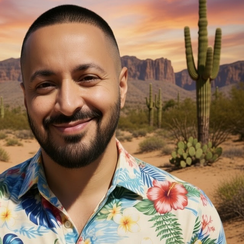 Arizona Real Estate