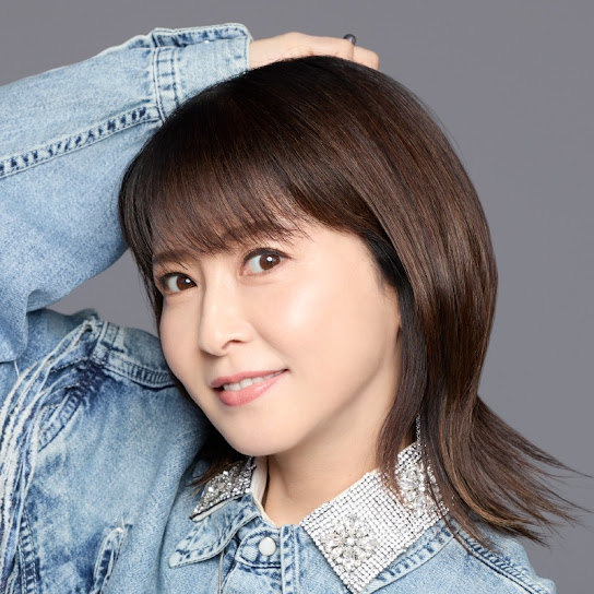 Chisato Moritaka