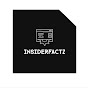 Insider Factz logo