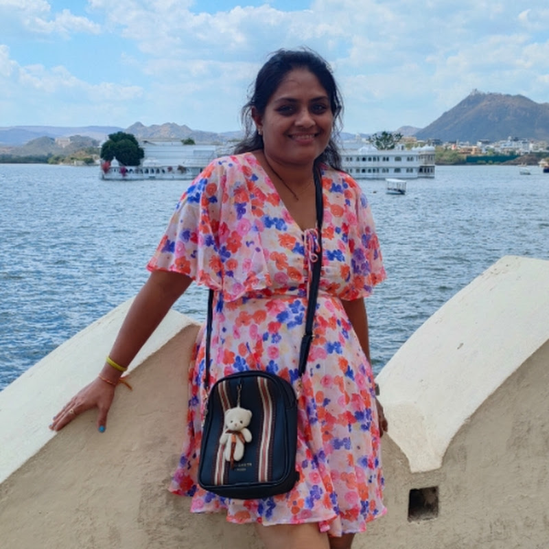 Shraddha's recipe hub