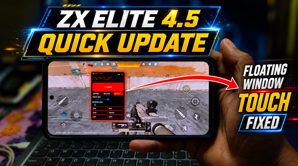 Post from Zx Tweaks - YouTube