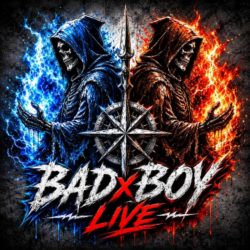 BADxBOY LIVE
