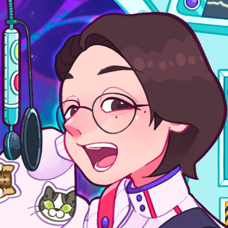 りゅうの配信室🚀